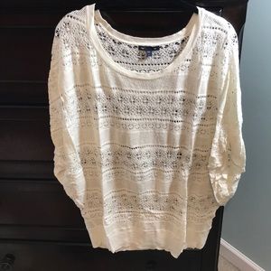 Gap lightweight sweater